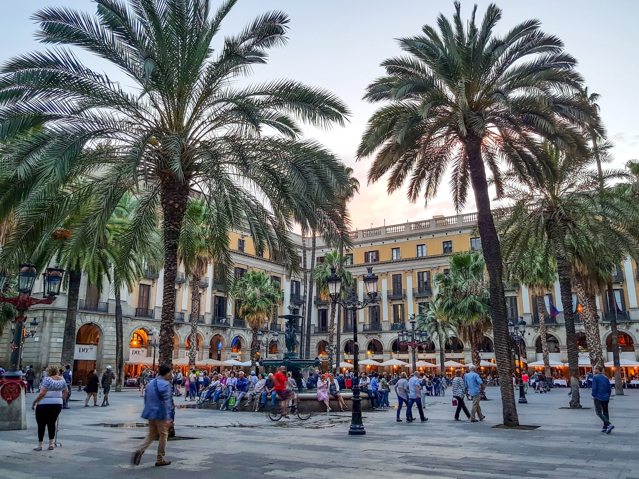 Tapas, zon en cultuur: dit is de perfecte stad voor een stedentrip