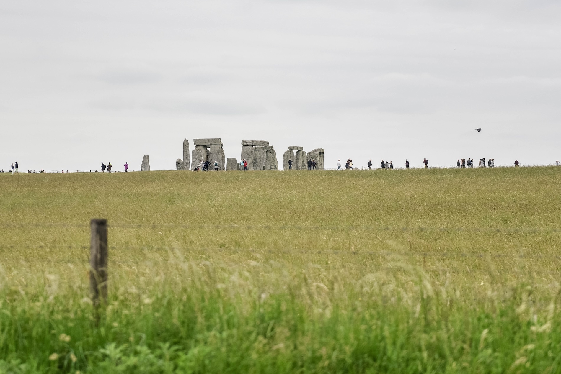 Ontrafel jij het mysterie van Stonehenge?