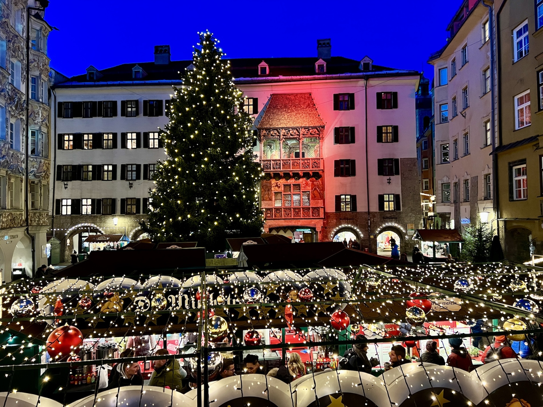 Kom in de kerststemming met een bezoek aan een van de leukste kerstmarkten