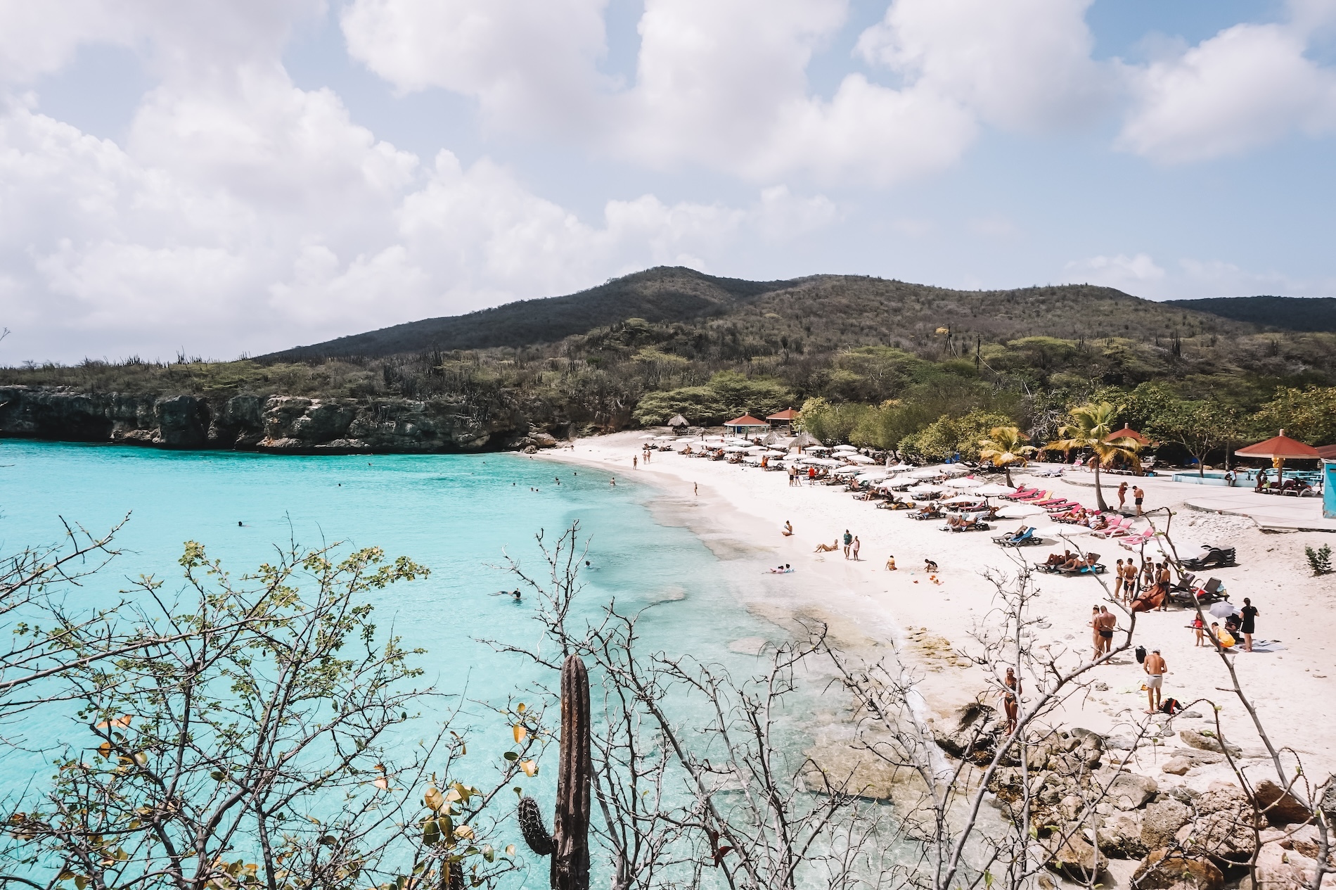 Caribische eilanden