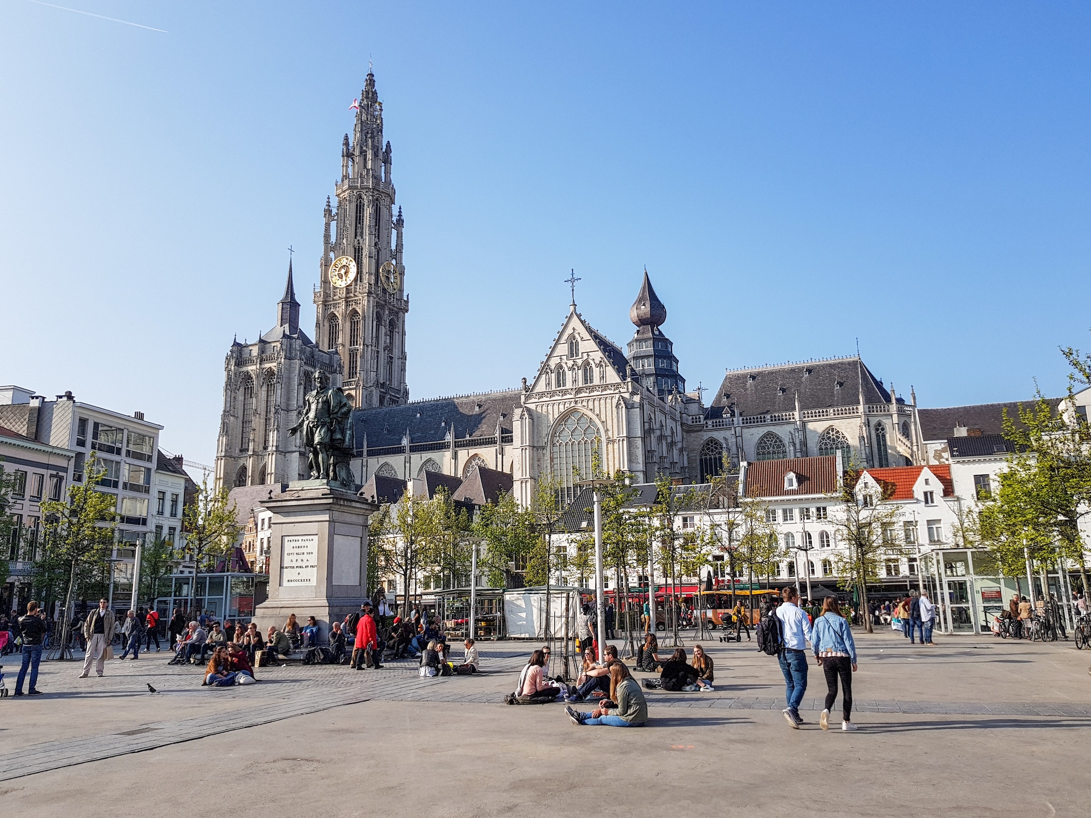 Antwerpen